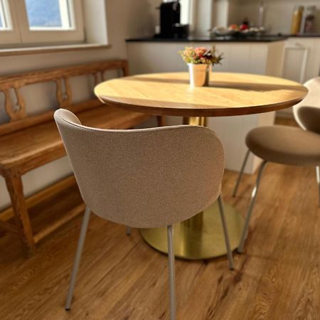 Vaicun Stays - Luxury Apartments - Apartments Mit Blick Auf Den Tegernsee Гмунд ам Тегернзее Екстериор снимка