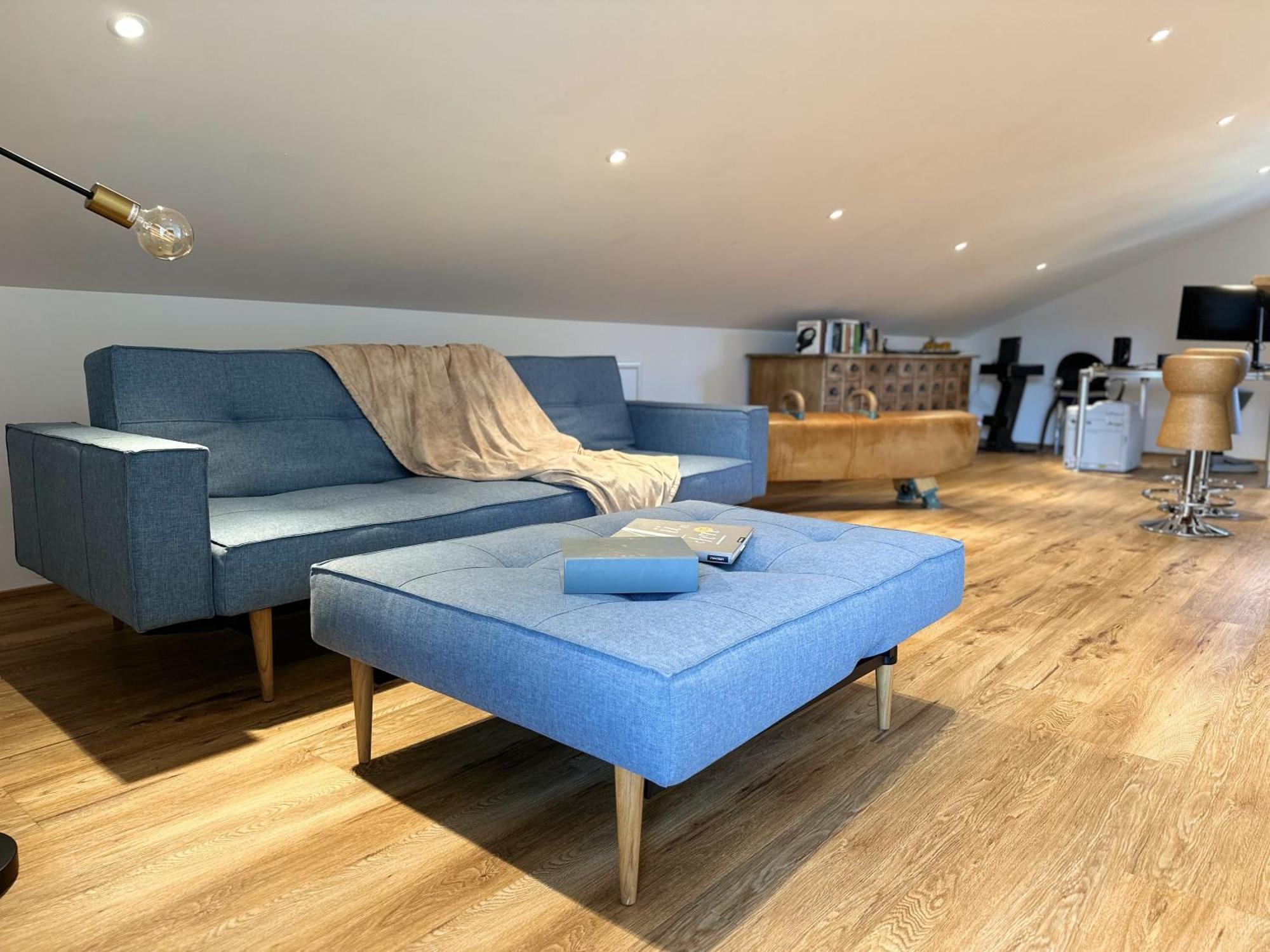 Vaicun Stays - Luxury Apartments - Apartments Mit Blick Auf Den Tegernsee Гмунд ам Тегернзее Екстериор снимка