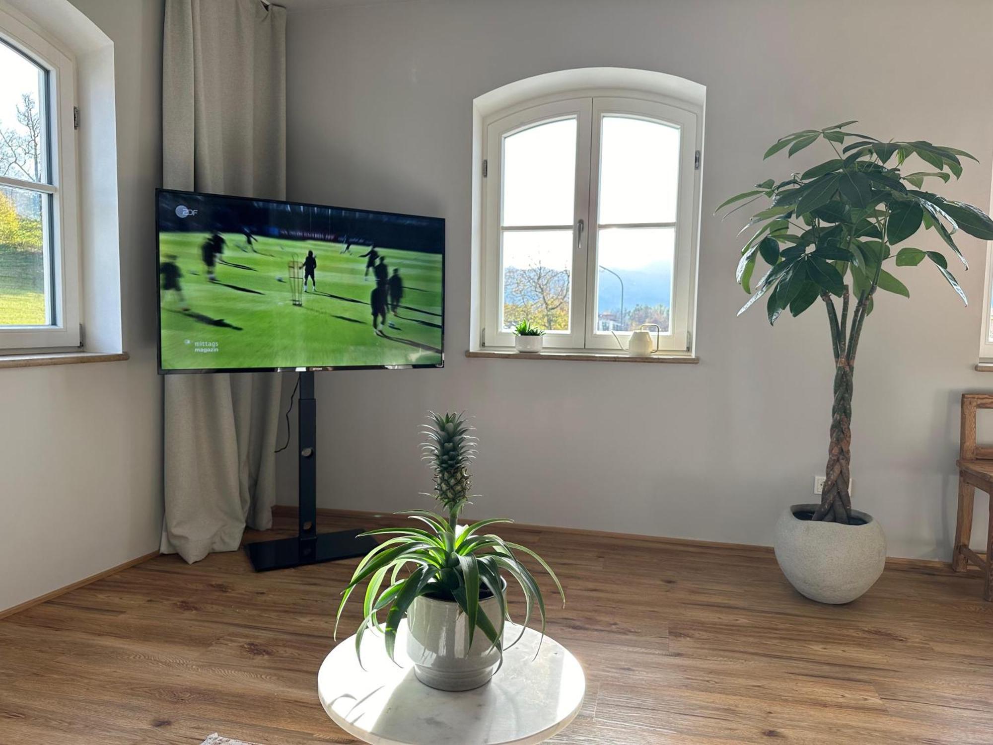 Vaicun Stays - Luxury Apartments - Apartments Mit Blick Auf Den Tegernsee Гмунд ам Тегернзее Екстериор снимка